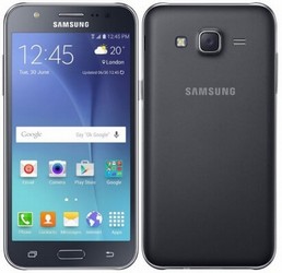 Замена тачскрина на телефоне Samsung Galaxy J5 в Твери